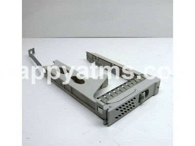 Diebold CARRIER,HDDSK DRV,ENCRYPT,C2D,2.5 PN: 49-235277-000A, 49235277000A PC Core image