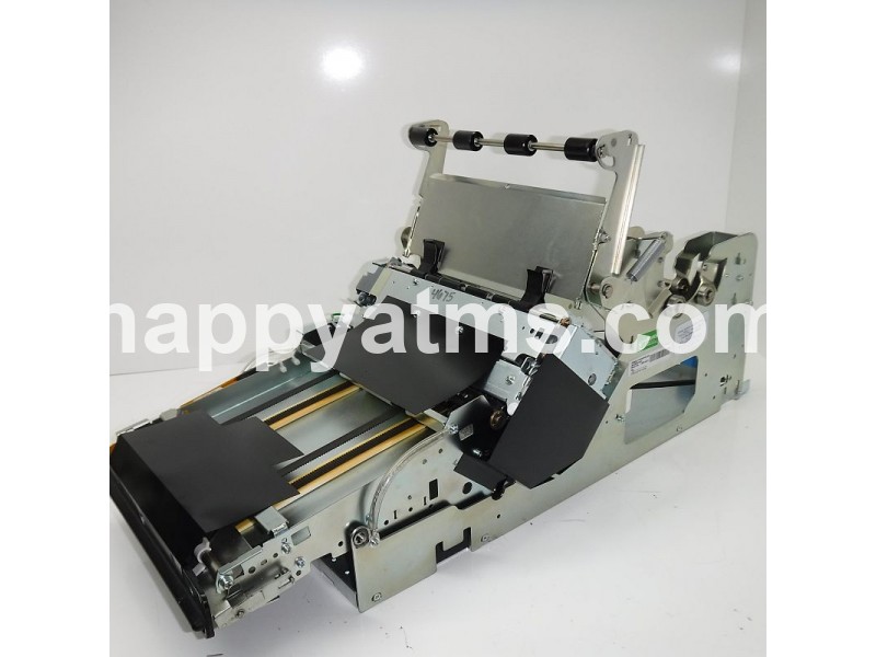 Diebold PRNTR,STMT,8.5IN6IN,TWO COLOR GRPH PN: 49-209555-000D, 49209555000D Printers image