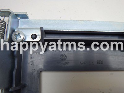 Diebold DISPENSER BEZEL PN: 49-200865-A, 49200865A Dispensers image