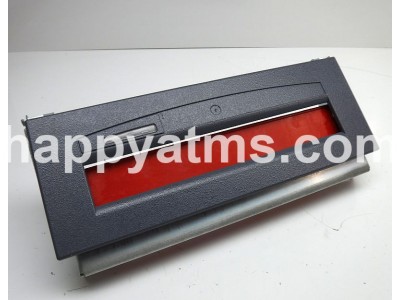 Diebold DISPENSER BEZEL PN: 49-200865-A, 49200865A