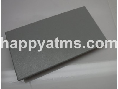 Diebold BEZEL BLANK, DEP, AREA, GRANITE PN: 49-204539, 49204539