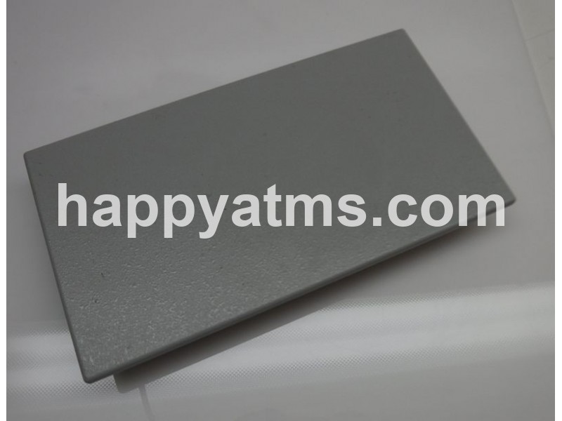 Diebold BEZEL BLANK, DEP, AREA, GRANITE PN: 49-204539, 49204539 Cabinetry / Fascia image