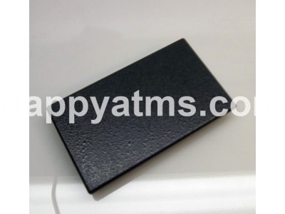 Diebold Blank Cover  PN: 49-203073B, 49203073B