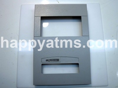 Diebold BEZEL-CHK ACCEPTOR/CAMERA PN: 49-214664, 49214664