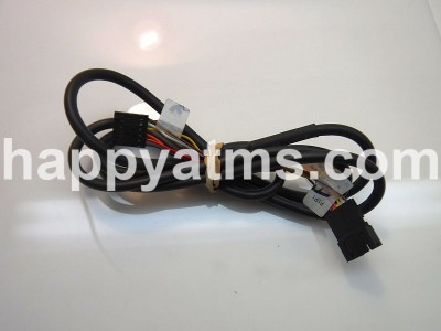Diebold CA,LGC,FASCIA,HEADPHONE PN: 49-211620-000A, 49211620000A
