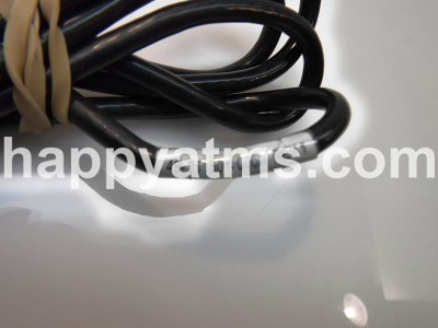 Diebold OPTEVA USB CABLE TYPE A TO TYPE B PN: 49-211501-000A, 49211501000A Cables image