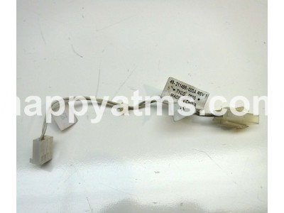 Diebold OPTEVA EPP4 INTERFACE POWER CA PN: 49-211499-000A, 49211499000A