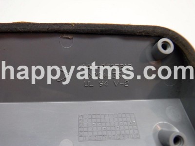 NCR CPM4 BLANK MOULDING PN: 445-0705212, 4450705212 Cabinetry / Fascia image