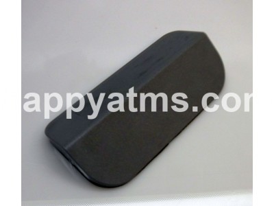 NCR CPM4 BLANK MOULDING PN: 445-0705212, 4450705212