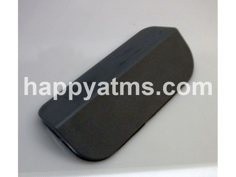 NCR CPM4 BLANK MOULDING PN: 445-0705212, 4450705212 Cabinetry / Fascia image