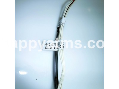 NCR SPS ASM REPLENISHMENT HARNESS 0.25M PN: 445-0734281, 4450734281 Cables image