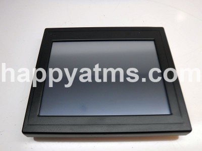 NCR GOP Self Serv Graphical Operator Pane PN: 445-0735023, 4450735023 PN: 4450735023, 4450735023