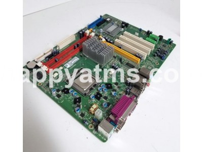 Wincor Nixdorf MOTHERBOARD , EPC STAR 3RD GEN PN: 01750266666, 1750266666 Dispensers image