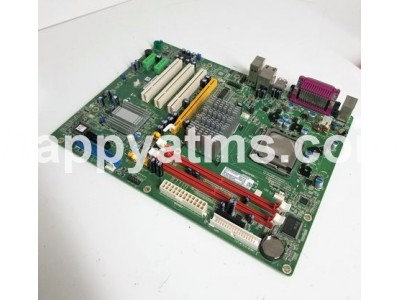 Wincor Nixdorf MOTHERBOARD , EPC STAR 3RD GEN PN: 01750266666, 1750266666 Dispensers image