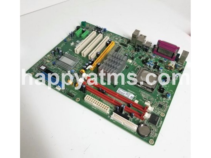 Wincor Nixdorf MOTHERBOARD , EPC STAR 3RD GEN PN: 01750266666, 1750266666 Dispensers image