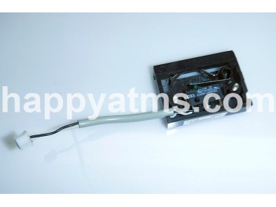Wincor Nixdorf SAFETY SWITCH CCDM PN: 01750065875, 1750065875 Security image