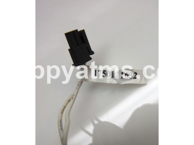 Wincor Nixdorf SAFETY SWITCH CCDM PN: 01750111632, 1750111632 Security image