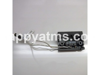 Wincor Nixdorf SAFETY SWITCH CCDM PN: 01750111632, 1750111632 PN: 1750111632, 1750111632