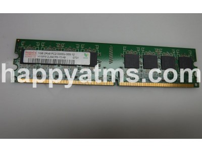 Other HYNIX 1GB PC2-5300U MEMORY PN: HYMP512U64CP8-Y5, HYMP512U64CP8Y5