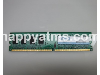 Other EDGE 2GB DDR2 667mhz PC2-5300 PN: 2GN532R08