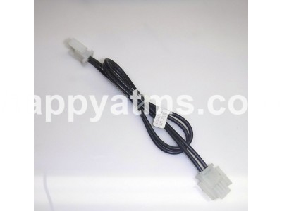 NCR MITIGATION DISPENSER HARNESS PN: 445-070750, 445070750
