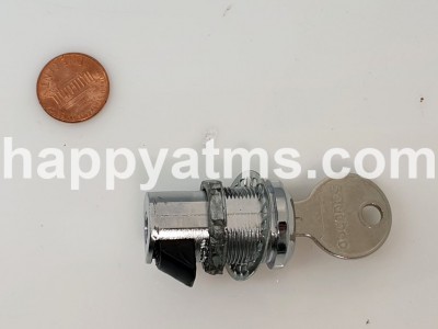 NCR SECURITY LOCKS PN: 009-0022573, 90022573, 0090022573 Security image