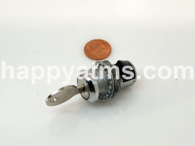 NCR SECURITY LOCKS PN: 009-0022573, 90022573, 0090022573