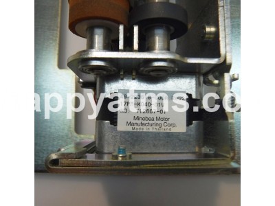 Diebold MOT,STPR,PM,01.80 DEG,10.00 OZ-IN PN: 49-223618-000A, 49223618000A Dispensers image