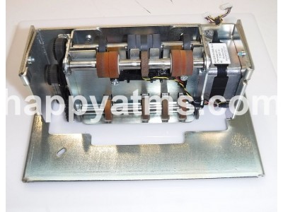 Diebold MOT,STPR,PM,01.80 DEG,10.00 OZ-IN PN: 49-223618-000A, 49223618000A