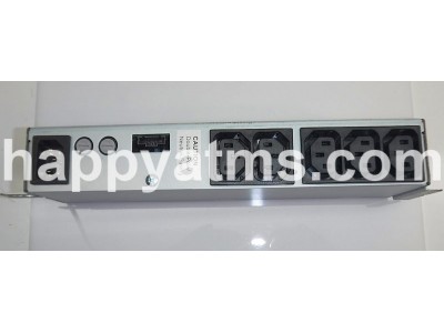 Diebold Opteva AC Box Assy PN: 49-218393-000E, 49218393000E Power Supplies image