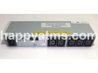 Diebold Opteva AC Box Assy PN: 49-218393-000E, 49218393000E