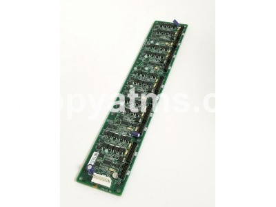 Diebold RECYCLER BOARD B/B1 348 PN: RX807-BB, RX807BB