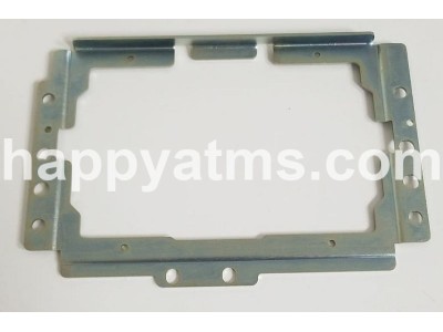 Diebold KEYBOARD BRAKET BRKT, KYBD MTG, EPP7 PN: 49-226313-000B, 49226313000B Keyboards image