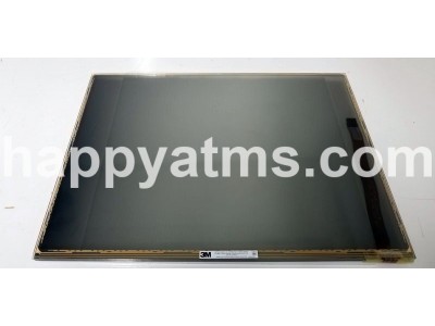 Wincor Nixdorf TouchScreen CTII 15(17)" Flex. w. ALCF PN: 01750182656, 1750182656
