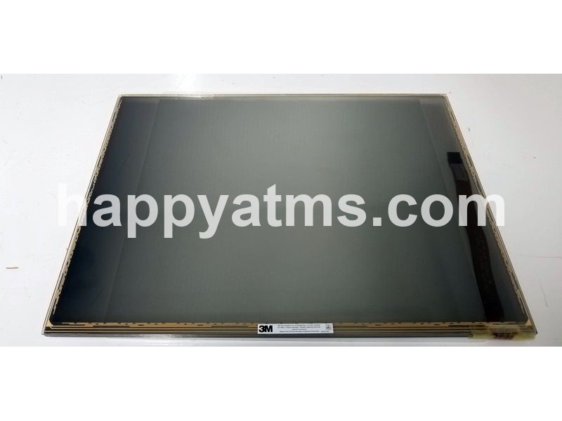 Wincor Nixdorf TouchScreen CTII 15(17)" Flex. w. ALCF PN: 01750182656, 1750182656 Displays image