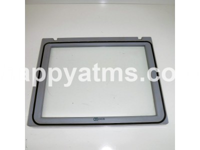 NCR 15"INCH TOUCHSCREEN PN: 445-0693983, 4450693983