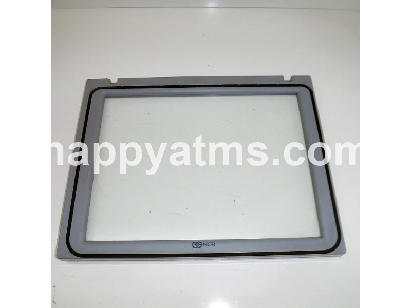 NCR 15"INCH TOUCHSCREEN PN: 445-0693983, 4450693983 Displays image