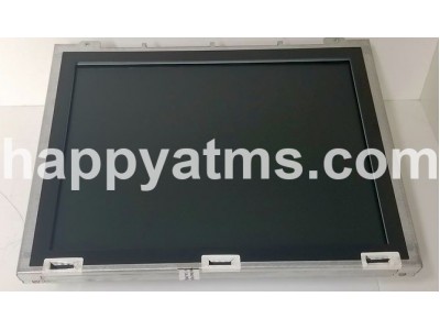NCR SelfServ 15" GDS LCD Monitor) (Standard Bright) PN: 009-0023400, 90023400, 0090023400