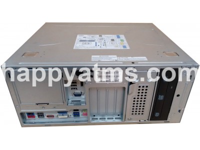 Diebold CANYON PRCSR, BASE, CI5, 2.9GHZ, 4GB PN: 00-155574-291C, 155574291C, 00155574291C