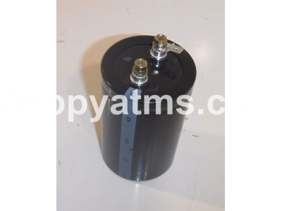 Wincor Nixdorf Jianghai CAPACITOR 35V150000 uf 85C PN: CD135 Power Supplies image