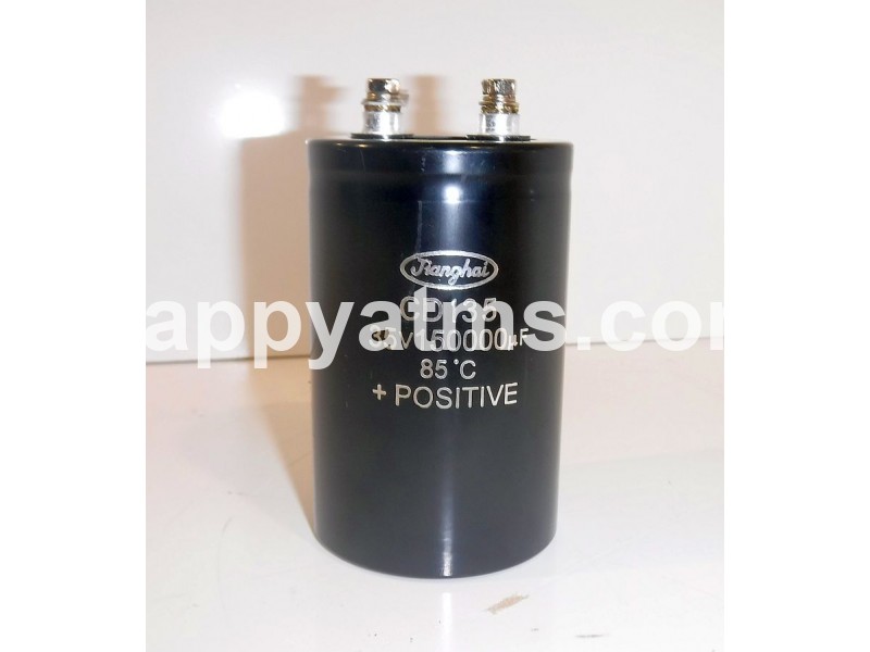 Wincor Nixdorf Jianghai CAPACITOR 35V150000 uf 85C PN: CD135 Power Supplies image