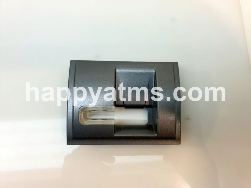 Diebold motorized card reading bezel PN: 49-234828, 49234828 Cabinetry / Fascia image