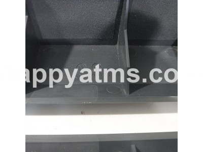 Wincor Nixdorf SHUTTER COVER PN: 01750243353, 1750243353 Security image