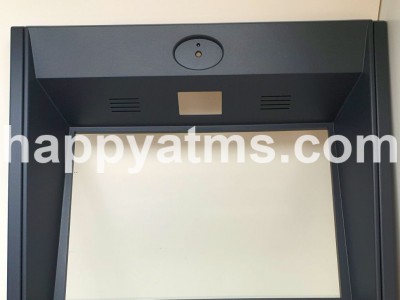 Wincor Nixdorf FASCIA PC280 PN: 01750245766, 1750245766 Security image