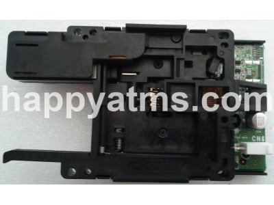 Hitachi V4KU-01JN-N01 DIP ATM Kiosk Manual Card Reader, V4KU01JNN01 Card Readers image