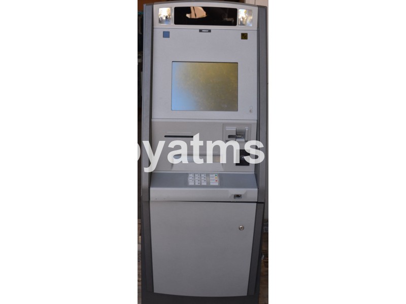 Diebold CS 5700 COMPLETE ATM Diebold image