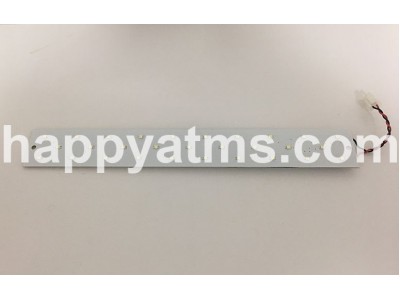 Diebold PCB OPTEVA TASK LIGHT CCA PN: 49-211468-000B, 49211468000B Cabinetry / Fascia image