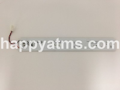 Diebold PCB OPTEVA TASK LIGHT CCA PN: 49-211468-000B, 49211468000B
