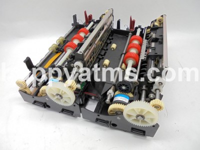 Wincor Nixdorf double extractor unit MDMS CMD-V5 DA PN: 01750215295, 1750215295