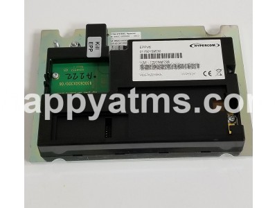 Wincor Nixdorf Keyboard V6 EPP USA CES PN: 01750159530, 1750159530 Keyboards image